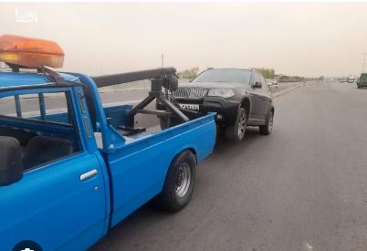 نکاتی برای زمان نیاز به امداد خودرو