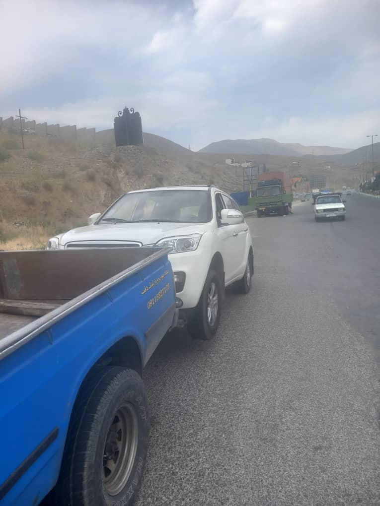 مزایای استفاده از خدمات امداد خودرو هراز پنجابی در بایجان